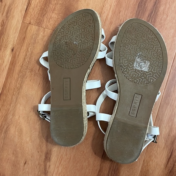 Sprit Sandal - Picture 2 of 4